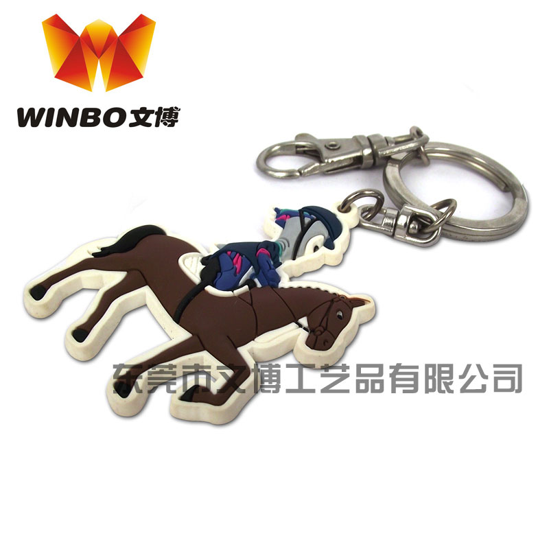 鑰匙扣選購技巧大放送