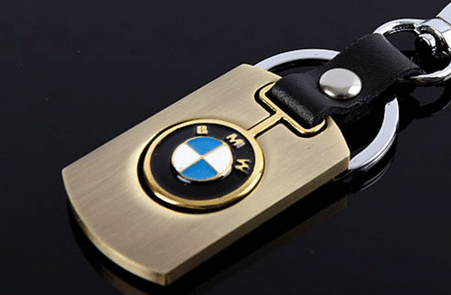 車標(biāo)鑰匙扣2