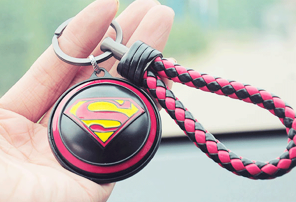 金屬鑰匙扣廠家批發訂購