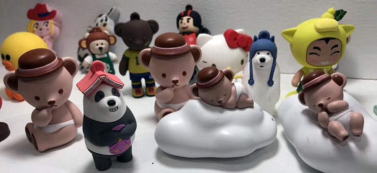 文博工藝品參展2019年3月春季北京禮品展